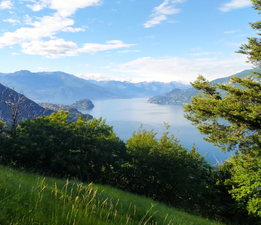 Foto Lago di Como